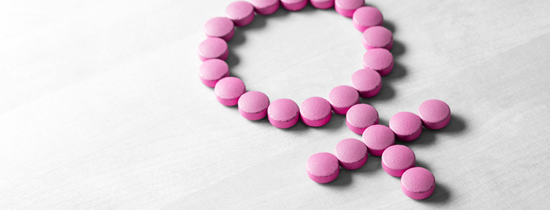 Käypä hoito -suositus ohjaa hormonihoitoon