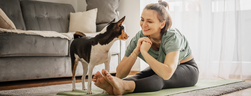 Hyvinvointia koko keholle