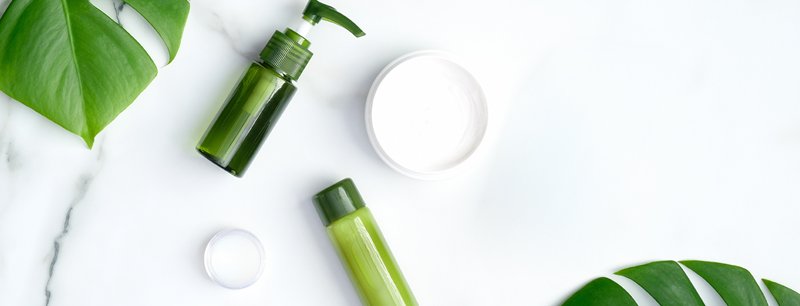 5 tuotetta kauneuteen