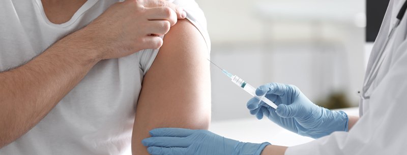 Yleisimmät rokotukset saa apteekista