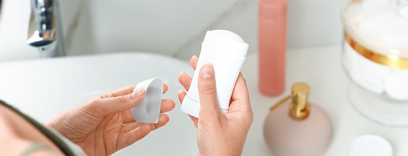 Hikoilu on luonnollista, mutta liikahikoilu haittaa arkea