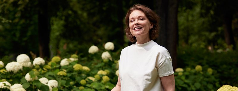 Estrogeeni tukee naisen terveyttä