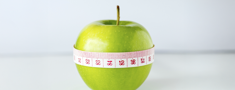 Tukea painonhallintaan