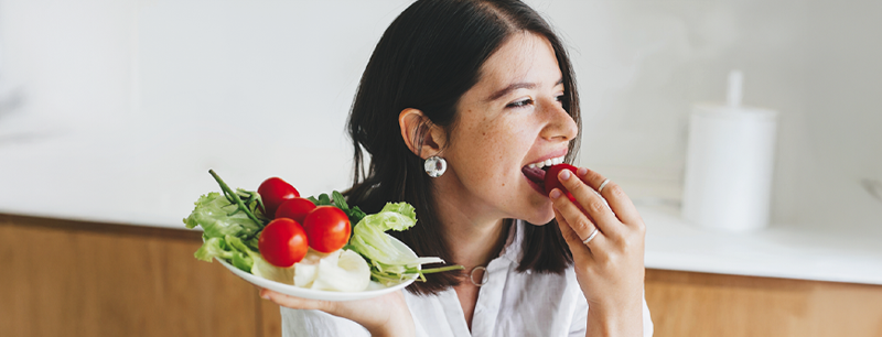 Suolisto ja mieli yhteistyössä