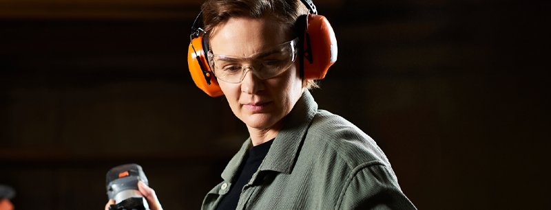 Korvat eivät kulu käytössä