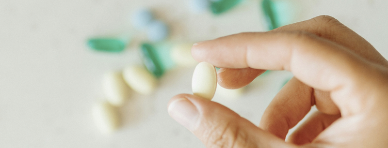 Itsehoitotuotteet lääkityslistaan